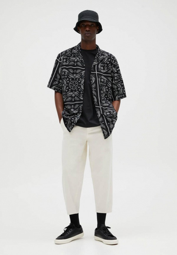 фото Рубашка pull&bear