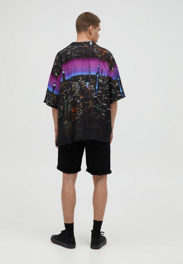 фото Рубашка pull&bear