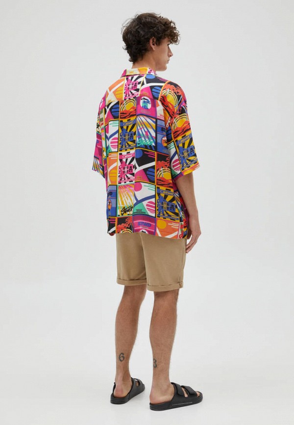 фото Рубашка pull&bear