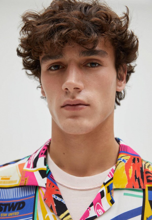 фото Рубашка pull&bear