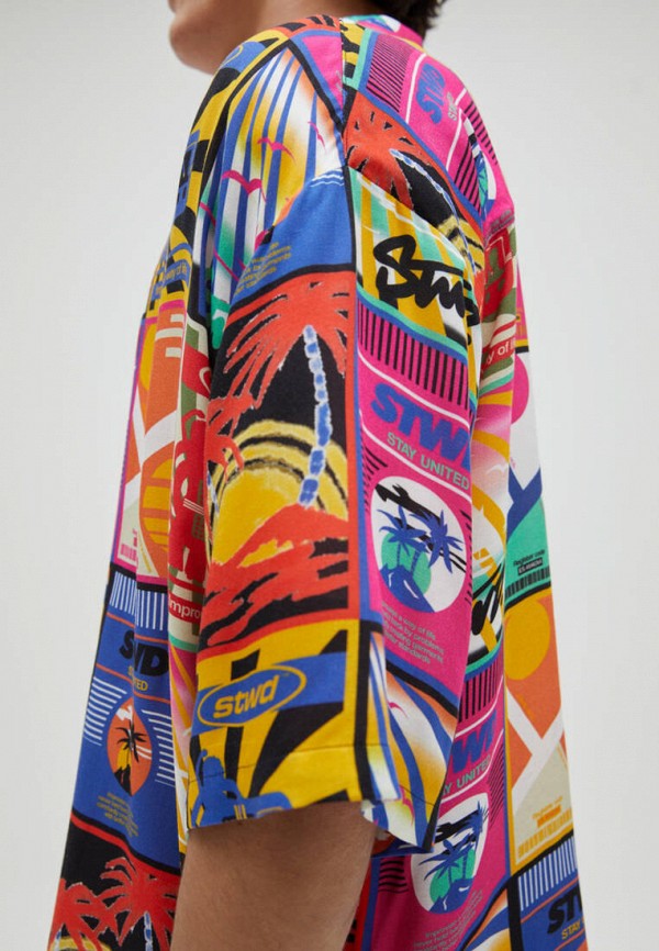фото Рубашка pull&bear