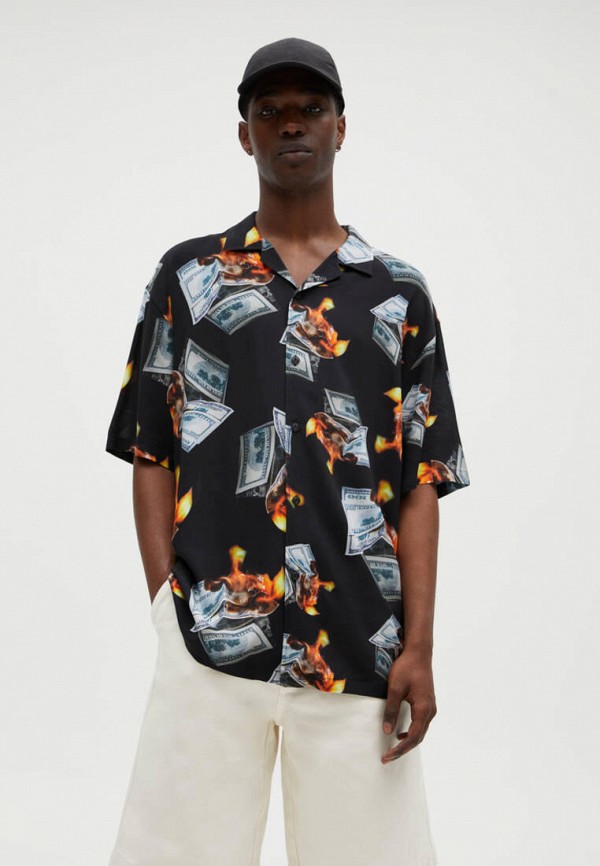фото Рубашка pull&bear