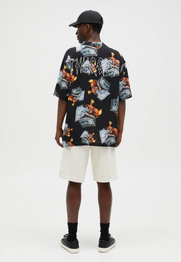 фото Рубашка pull&bear