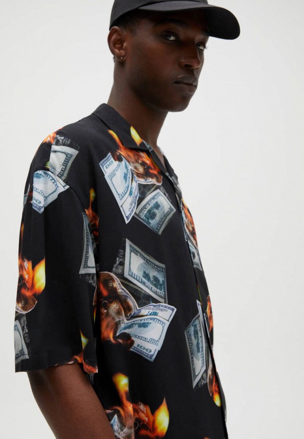 фото Рубашка pull&bear
