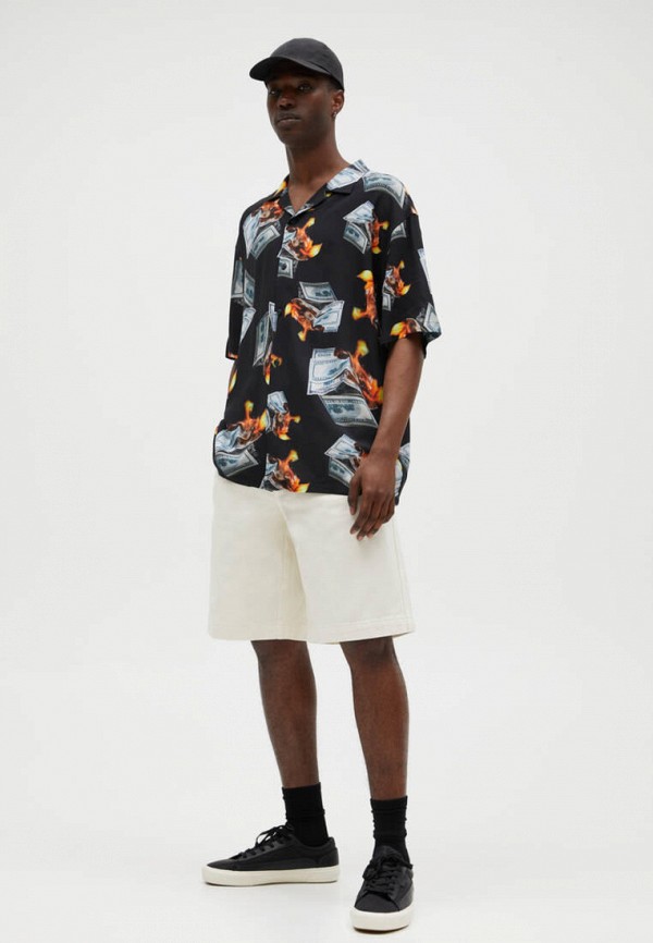 фото Рубашка pull&bear