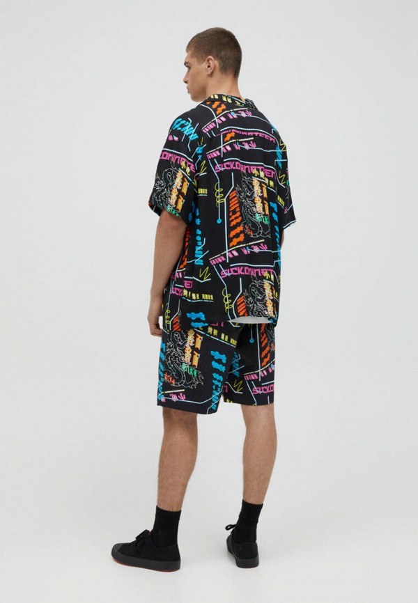 фото Рубашка pull&bear