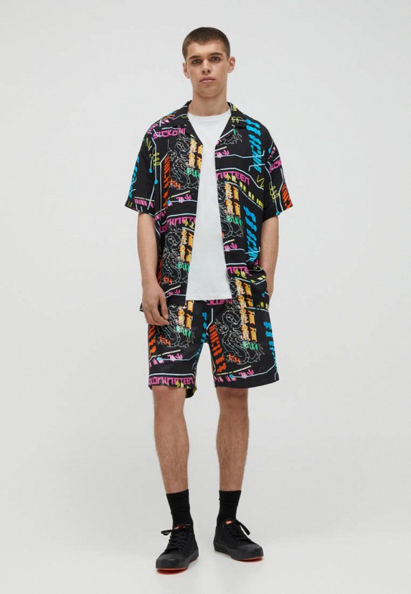 фото Рубашка pull&bear