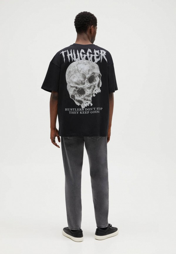 фото Футболка pull&bear