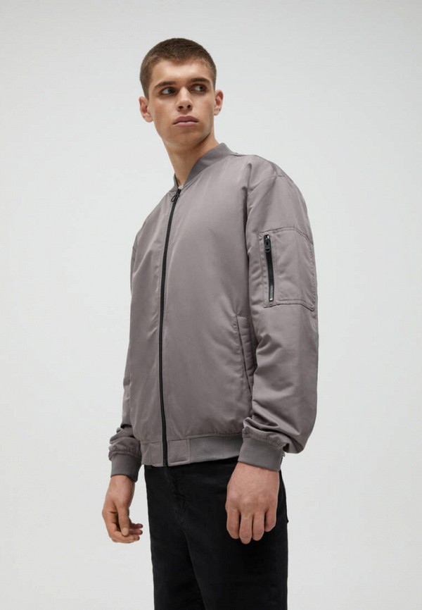 фото Куртка pull&bear