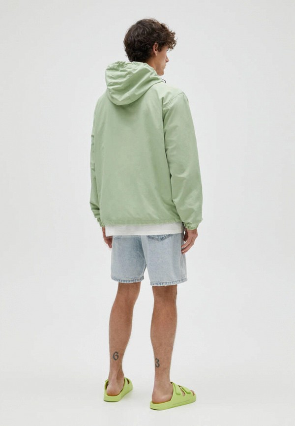 фото Куртка pull&bear