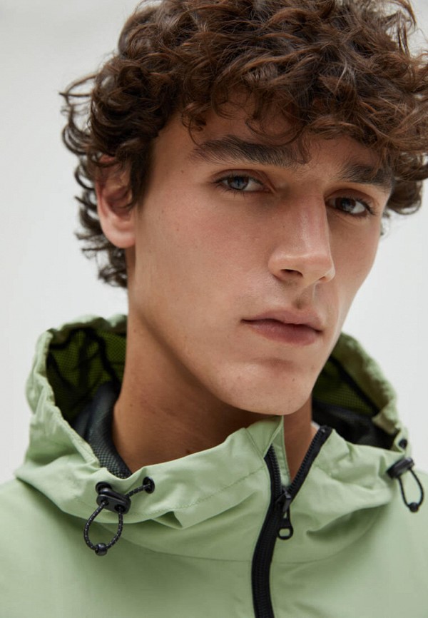 фото Куртка pull&bear