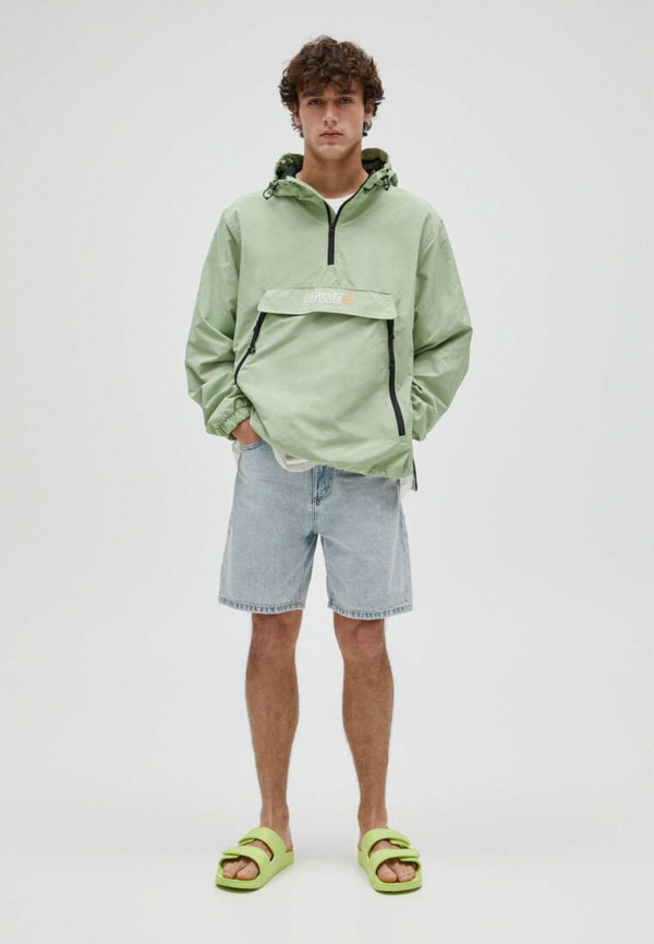 фото Куртка pull&bear