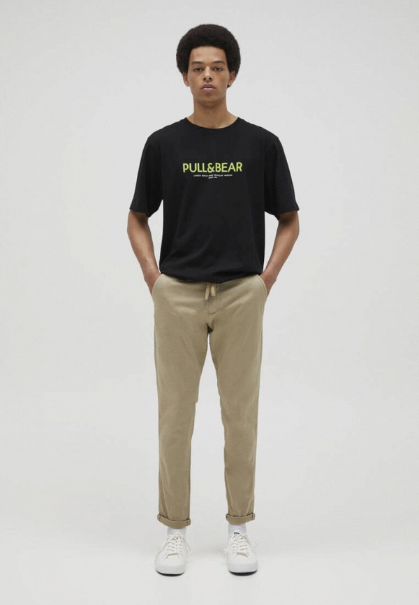 фото Брюки pull&bear