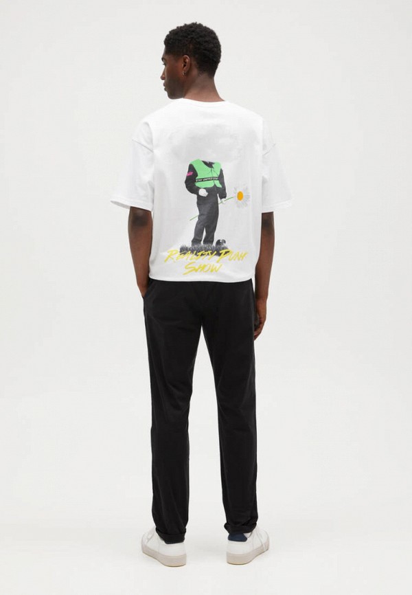 фото Брюки pull&bear