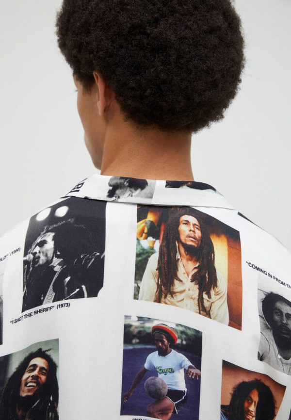 фото Рубашка pull&bear