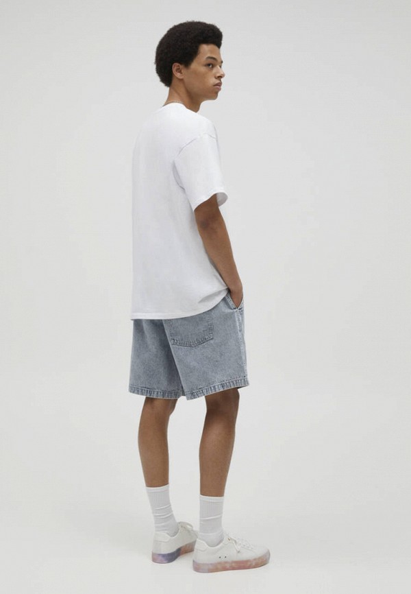 фото Футболка pull&bear