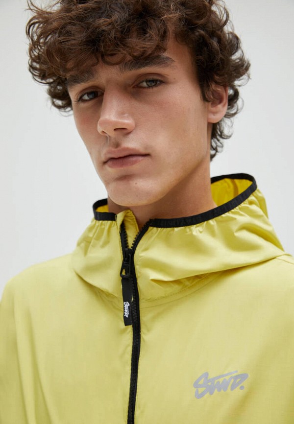 фото Куртка pull&bear
