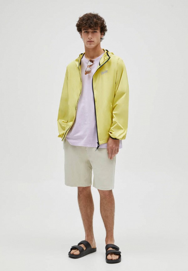 фото Куртка pull&bear