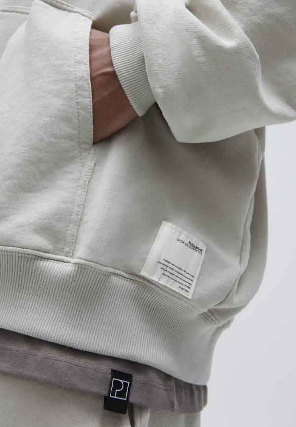 фото Толстовка pull&bear