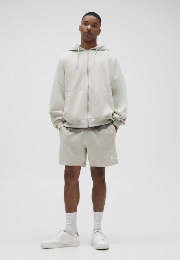 фото Толстовка pull&bear