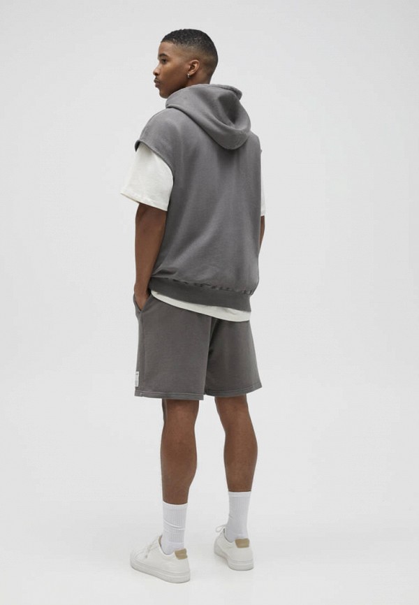 фото Жилет pull&bear