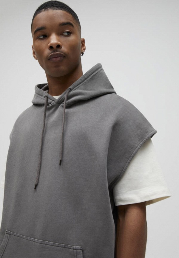 фото Жилет pull&bear