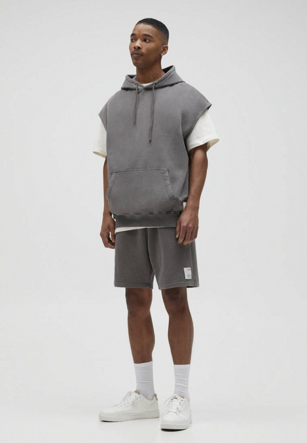 фото Жилет pull&bear