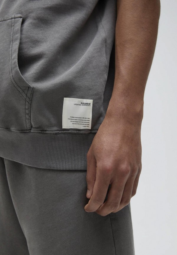 фото Жилет pull&bear