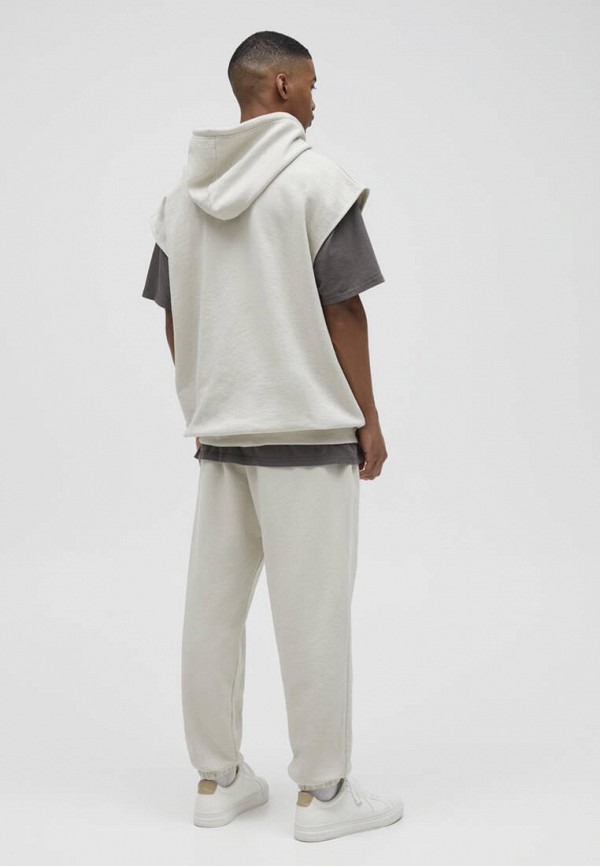 фото Жилет pull&bear