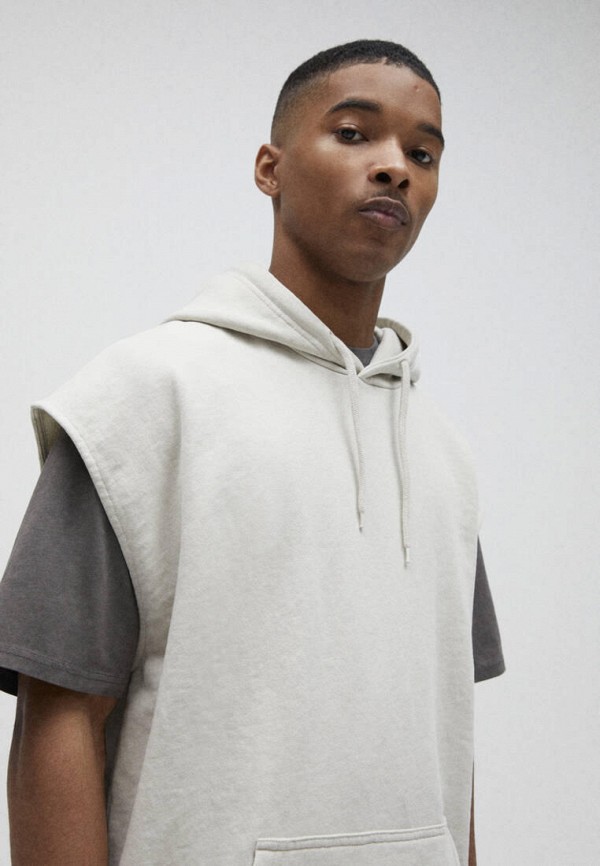 фото Жилет pull&bear