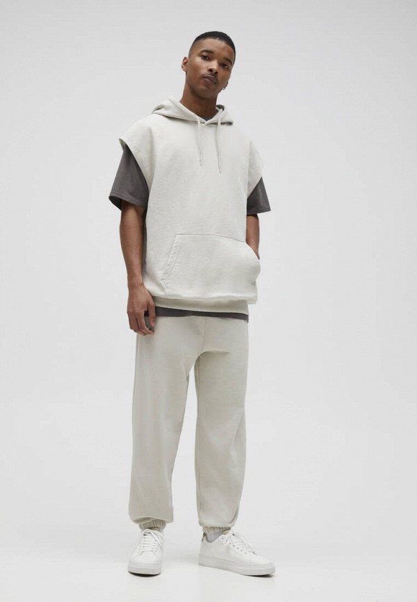 фото Жилет pull&bear