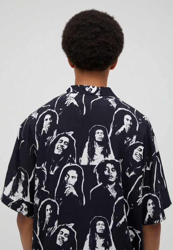 фото Рубашка pull&bear