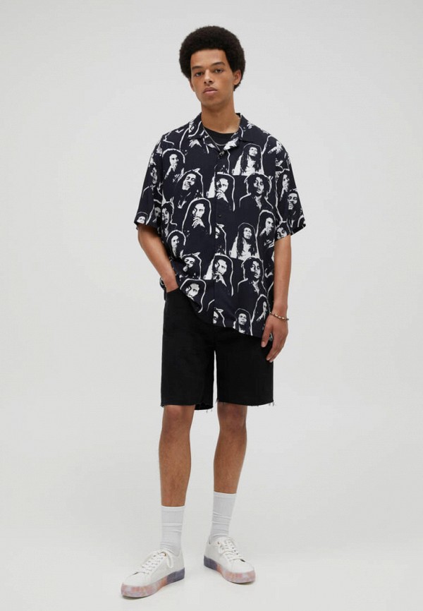 фото Рубашка pull&bear