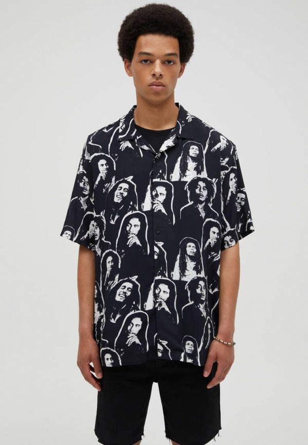фото Рубашка pull&bear