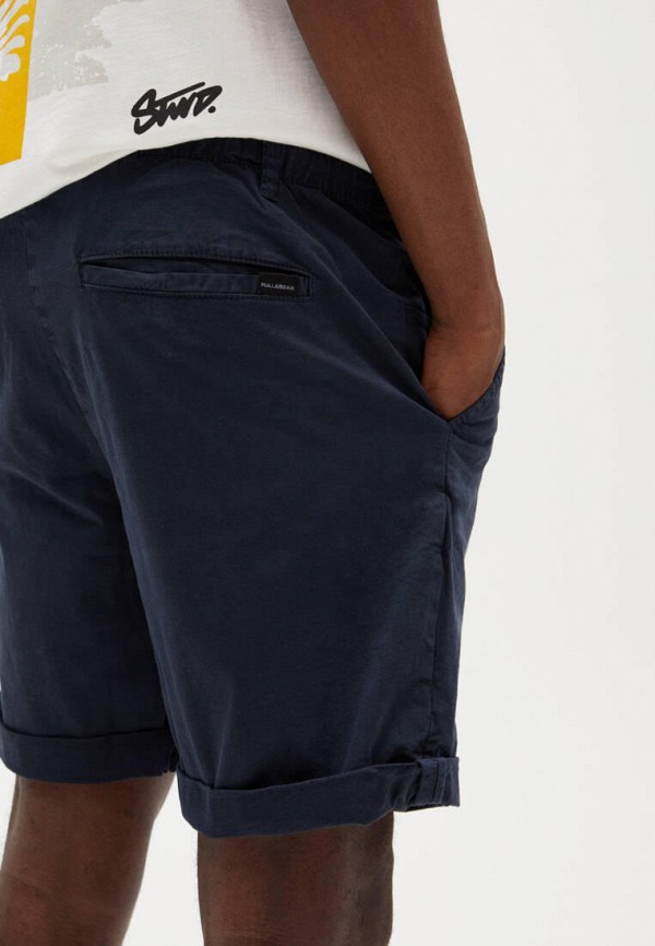 фото Шорты pull&bear