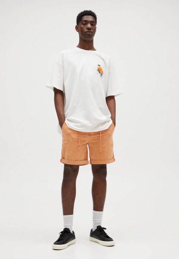 фото Шорты pull&bear