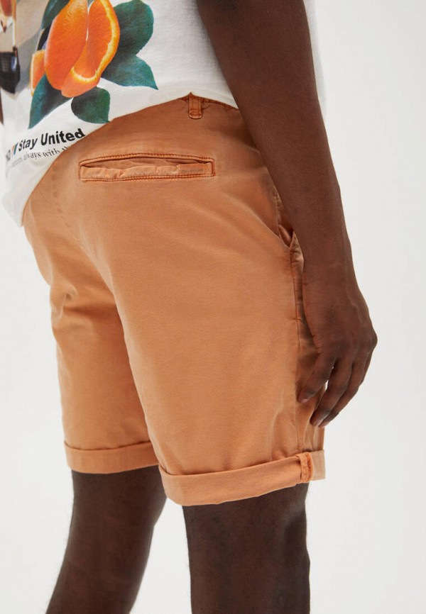 фото Шорты pull&bear