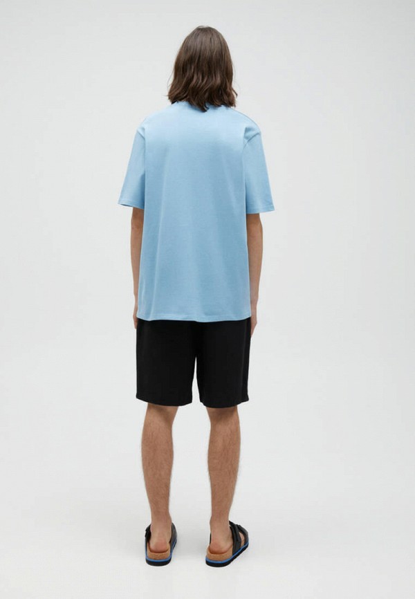 фото Футболка pull&bear