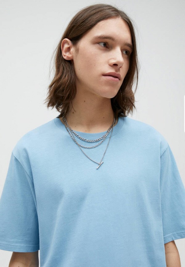 фото Футболка pull&bear