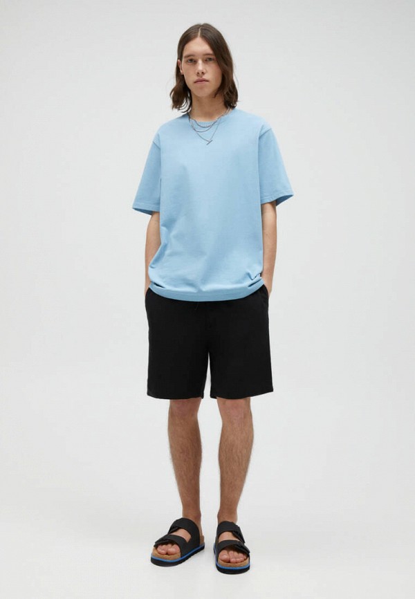 фото Футболка pull&bear