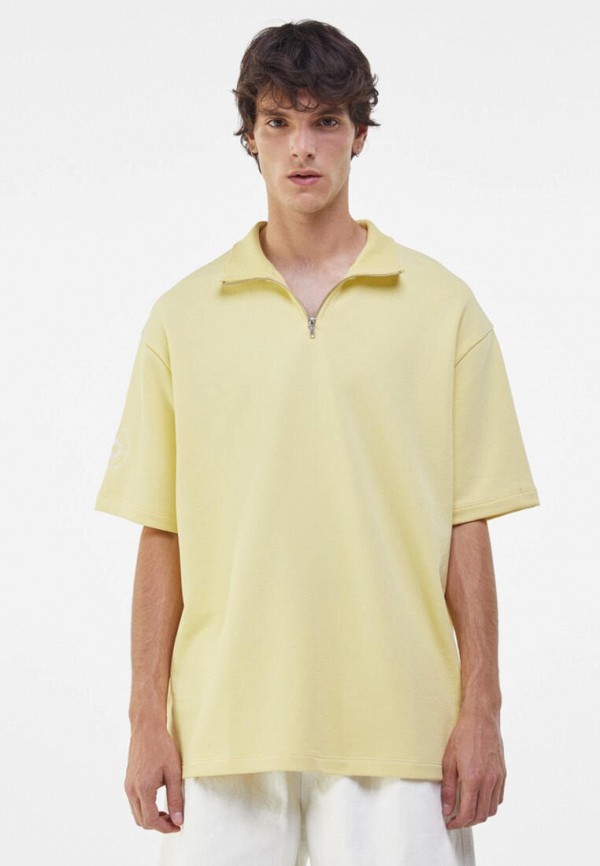 Поло Bershka 1299₽