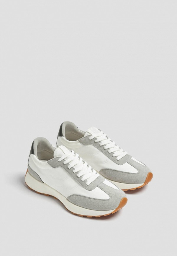 фото Кроссовки pull&bear