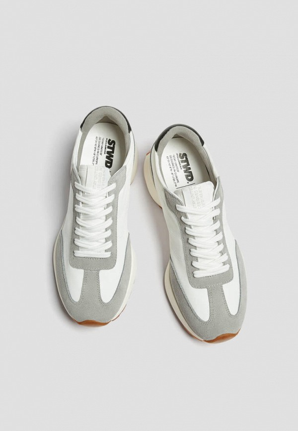 фото Кроссовки pull&bear