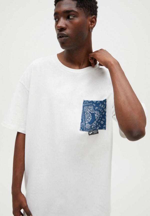 фото Футболка pull&bear