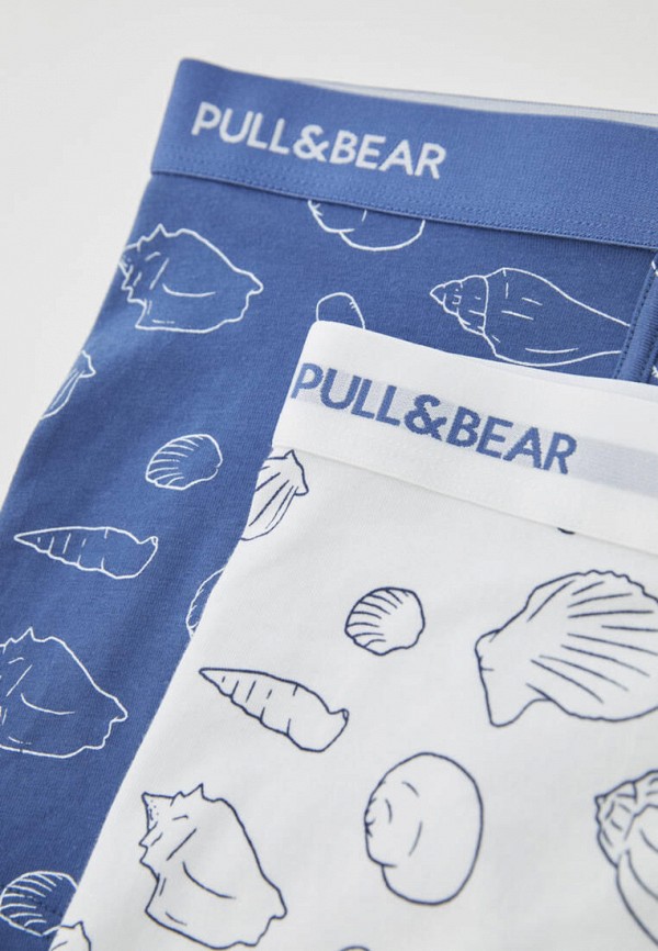 фото Трусы 2 шт. pull&bear