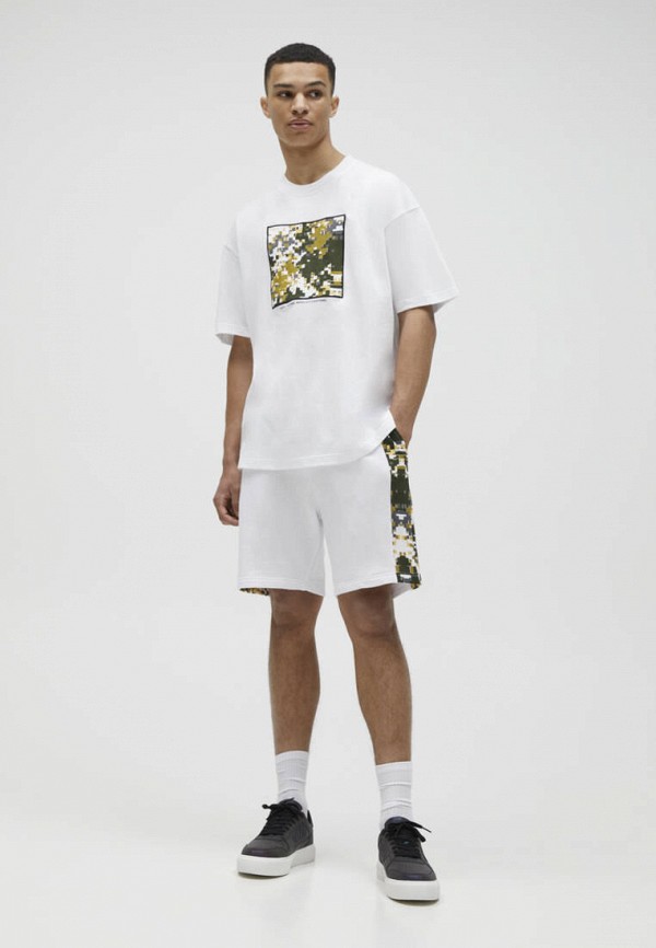 фото Шорты pull&bear