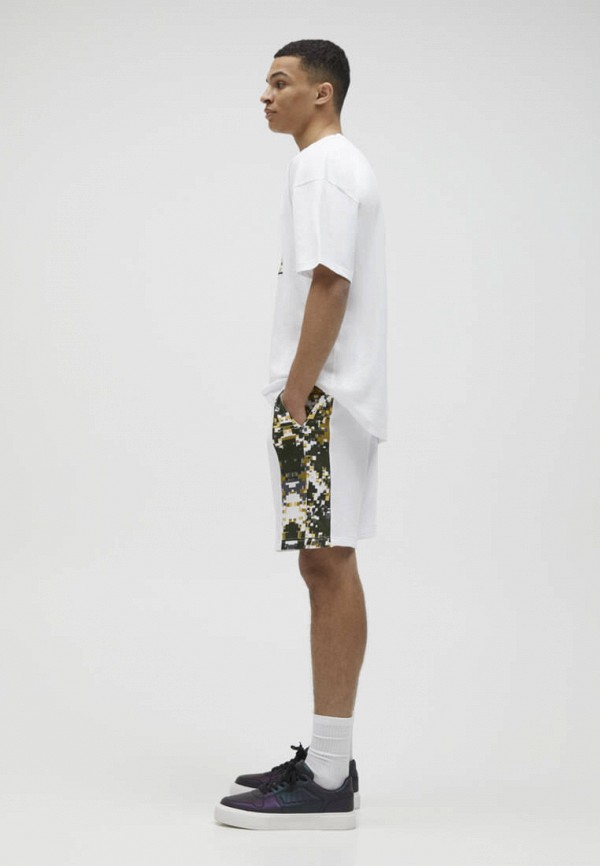 фото Шорты pull&bear