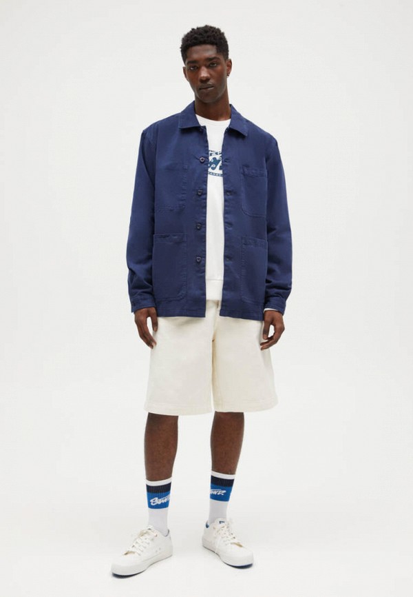 фото Рубашка pull&bear