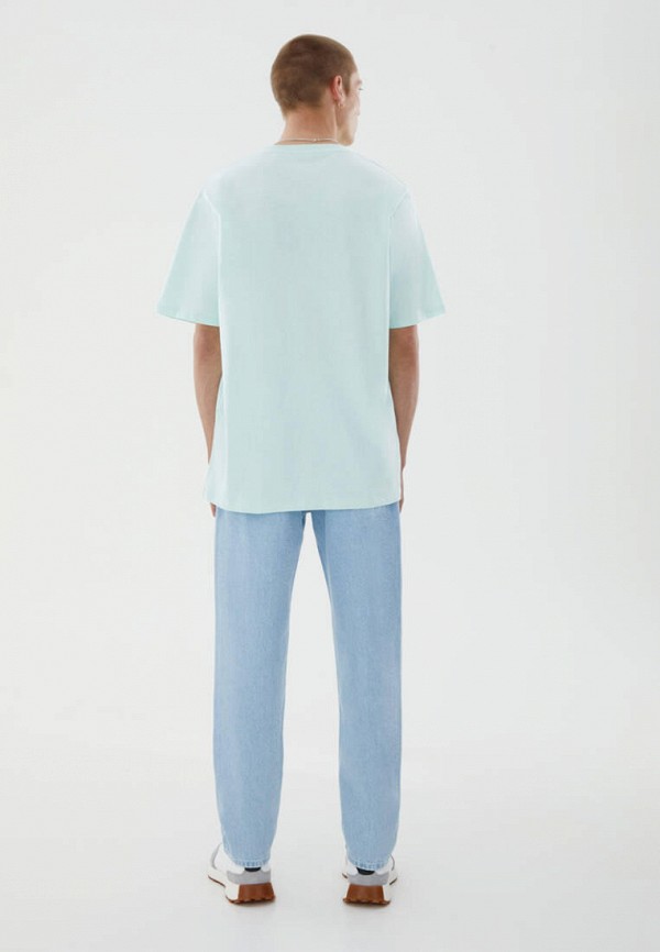 фото Футболка pull&bear