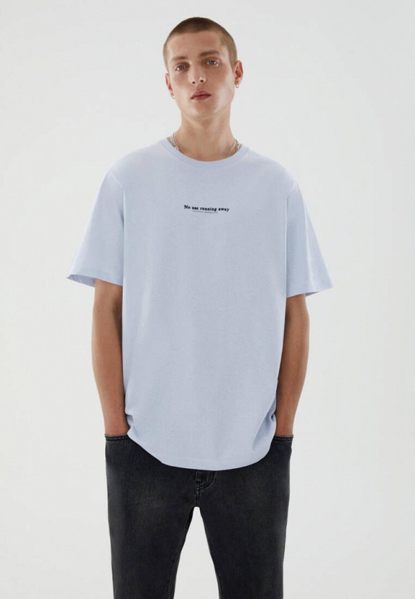 фото Футболка pull&bear